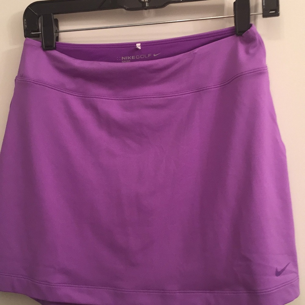 Nike golf shirt